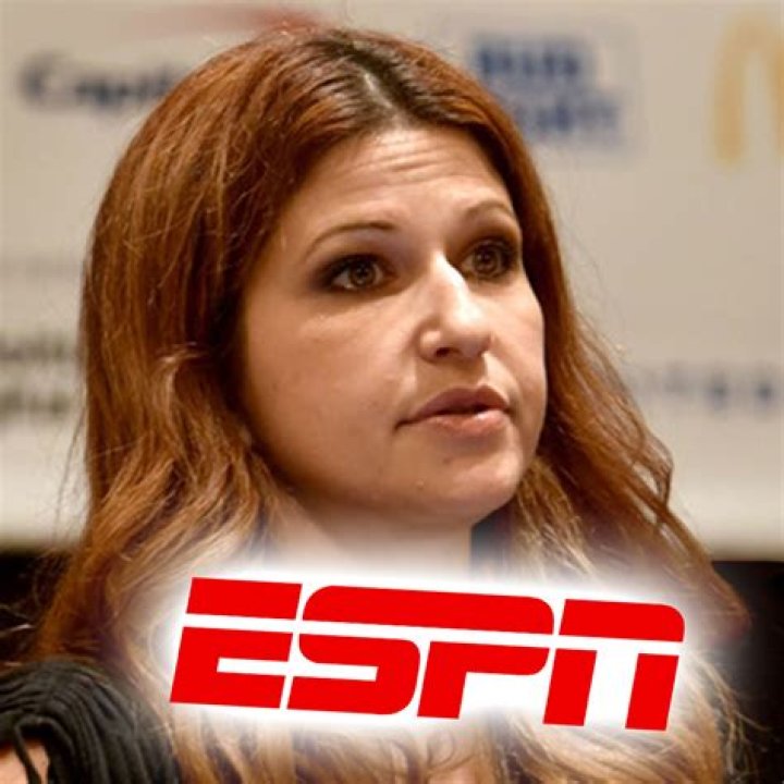 What is Rachel Nichols salary on ESPN?