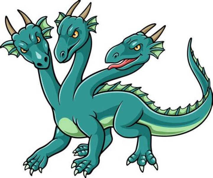 What is the mythical 3 headed dragon? – Celebrity.fm – #1 Official Stars, Business & People Network, Wiki, Success story, Biography & Quotes