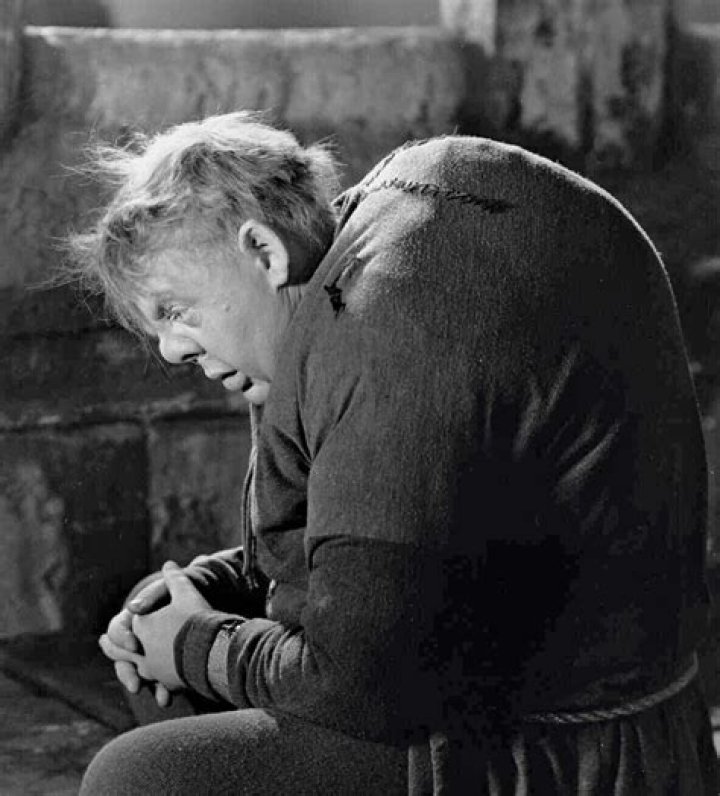 What is the real story of The Hunchback of Notre Dame?