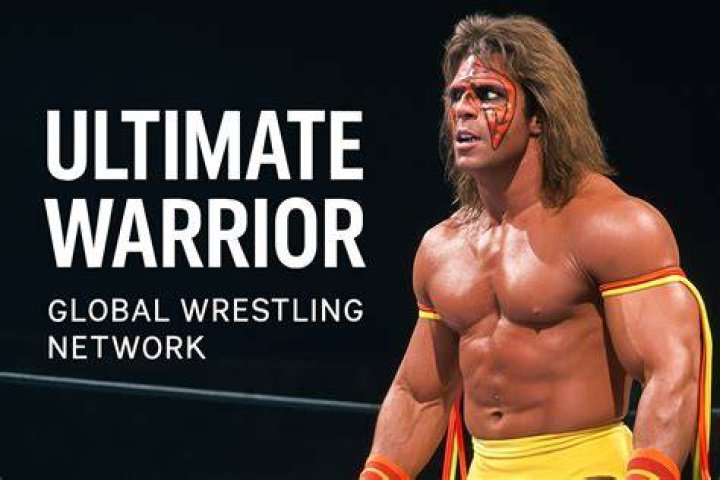 What is Ultimate Warrior’s real name? – Celebrity.fm – #1 Official Stars, Business & People Network, Wiki, Success story, Biography & Quotes