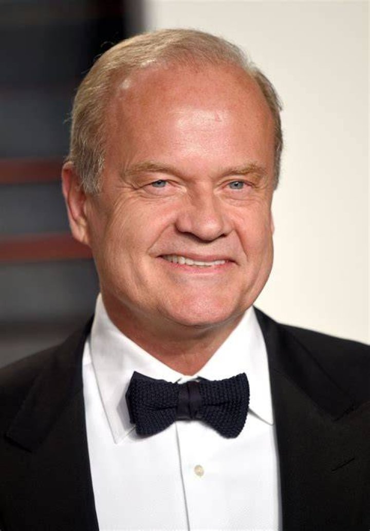What is wrong with Kelsey Grammer’s walk? – Celebrity.fm – #1 Official Stars, Business & People Network, Wiki, Success story, Biography & Quotes