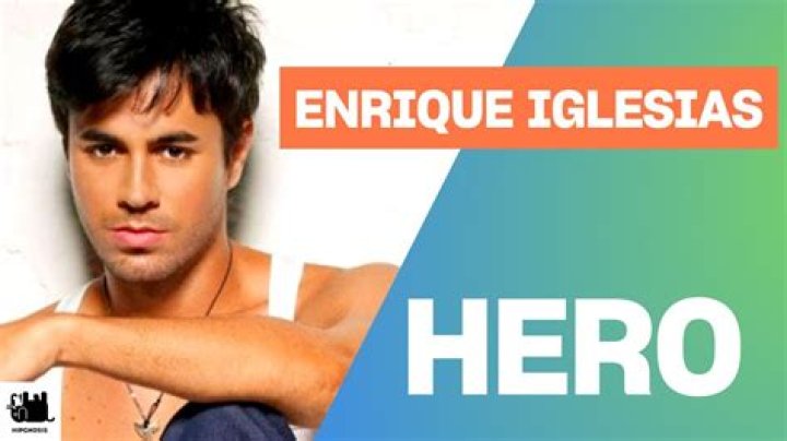 What movie is Hero by Enrique Iglesias? – Celebrity.fm – #1 Official Stars, Business & People Network, Wiki, Success story, Biography & Quotes