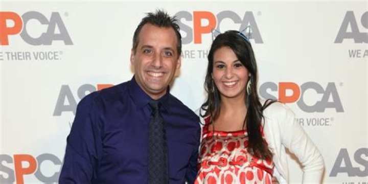 What nationality is Joe Gatto’s wife?