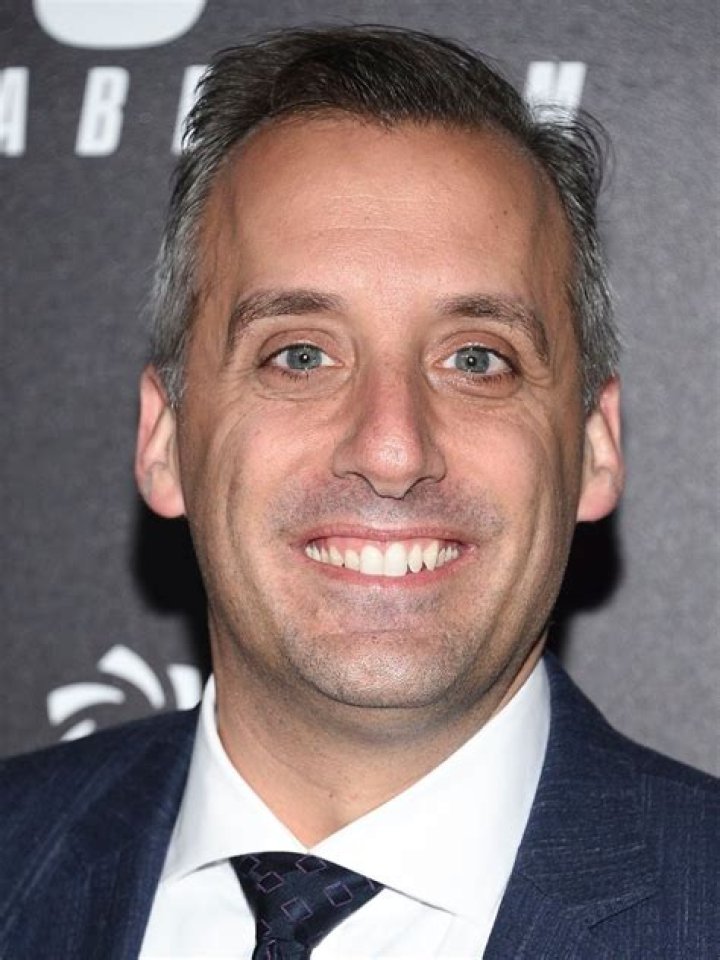 What nationality is Joe Gatto's wife?