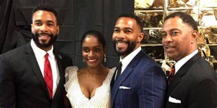 What nationality is Omari Hardwick wife? – Celebrity.fm – #1 Official Stars, Business & People Network, Wiki, Success story, Biography & Quotes