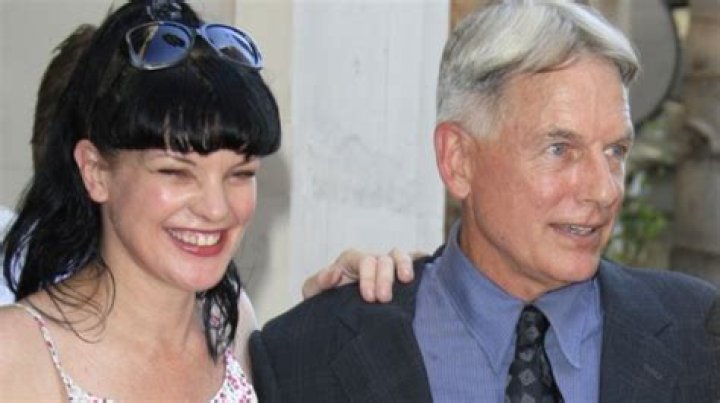 What really happened between Mark Harmon and Pauley Perrette?