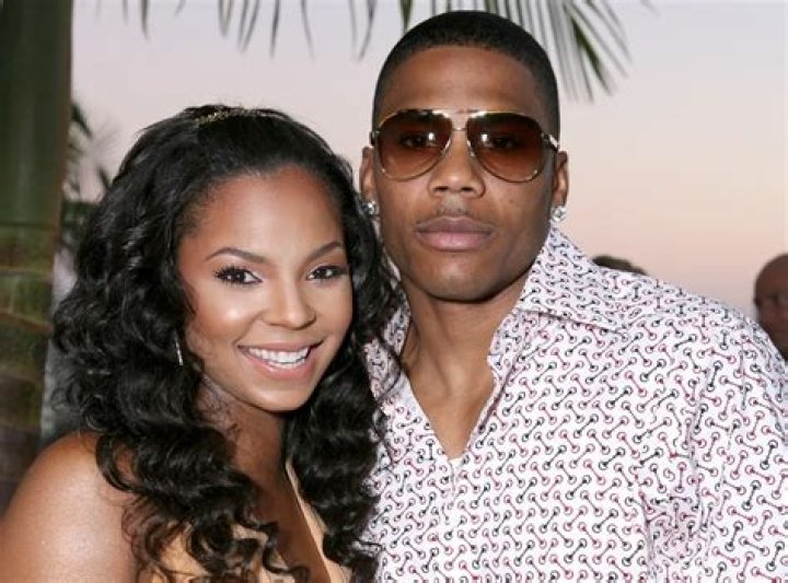 What really happened between Nelly and Ashanti?