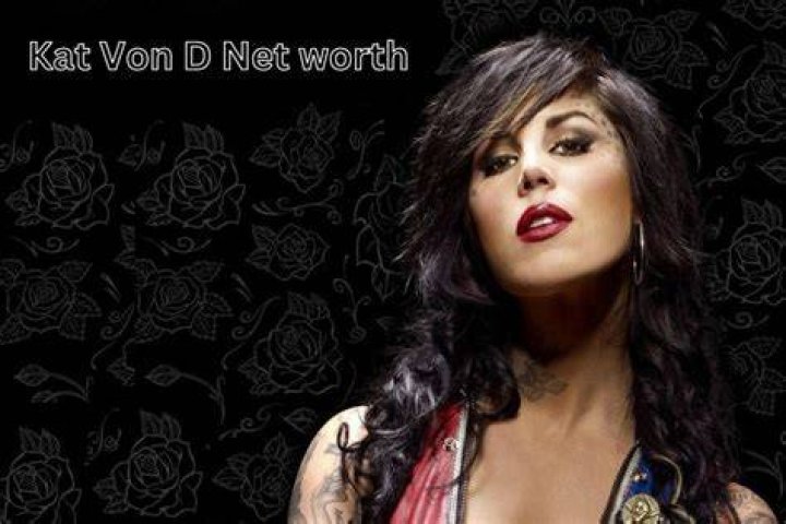 What’s Kat Von D’s net worth? – Celebrity.fm – #1 Official Stars, Business & People Network, Wiki, Success story, Biography & Quotes