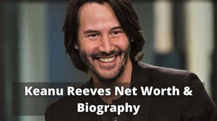 What’s Keanu Reeves net worth? – Celebrity.fm – #1 Official Stars, Business & People Network, Wiki, Success story, Biography & Quotes
