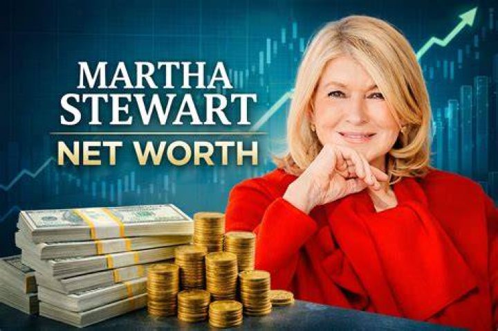 What’s Martha Stewart’s net worth? – Celebrity.fm – #1 Official Stars, Business & People Network, Wiki, Success story, Biography & Quotes