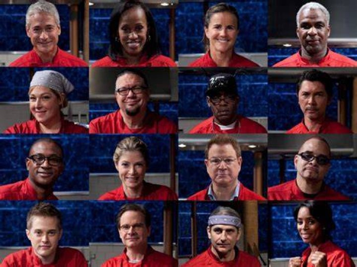 What season of Chopped is for celebrities? – Celebrity.fm – #1 Official Stars, Business & People Network, Wiki, Success story, Biography & Quotes