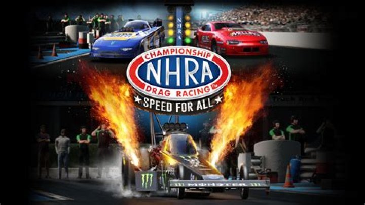 What TV channel is NHRA drag racing on? – Celebrity.fm – #1 Official Stars, Business & People Network, Wiki, Success story, Biography & Quotes