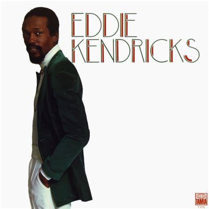 What was Eddie Kendricks net worth when he died?
