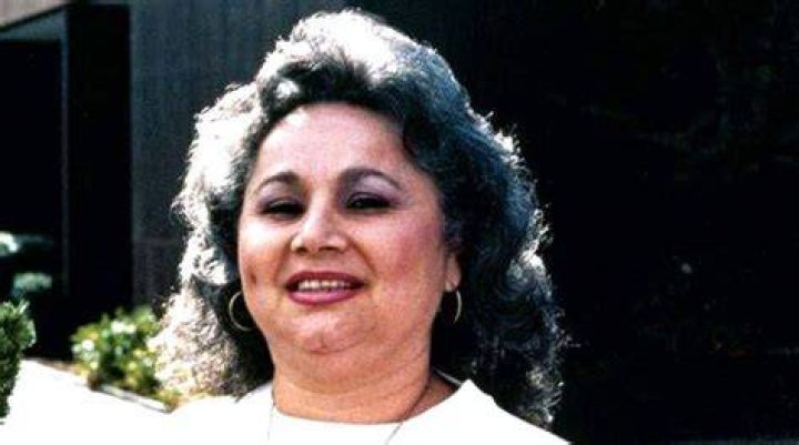What was Griselda Blanco’s net worth when she died?