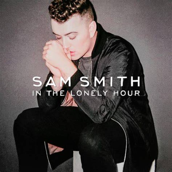 What was Sam Smith first song?