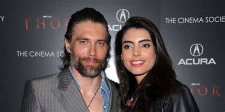 When did Anson Mount get married? – Celebrity.fm – #1 Official Stars, Business & People Network, Wiki, Success story, Biography & Quotes