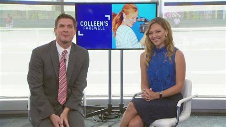 When did Colleen Coyle leave WFAA?