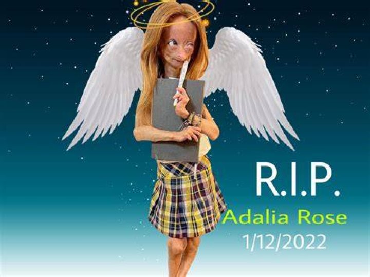When is Adalia Rose Funeral? – Celebrity.fm – #1 Official Stars, Business & People Network, Wiki, Success story, Biography & Quotes