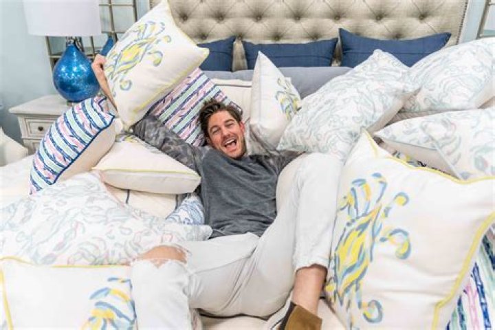 Where are Craig Conover pillows made? – Celebrity.fm – #1 Official Stars, Business & People Network, Wiki, Success story, Biography & Quotes