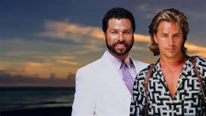 Where can I watch all seasons of Miami Vice?