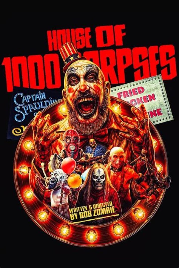Where can I watch House of 1000 Corpses? – Celebrity.fm – #1 Official Stars, Business & People Network, Wiki, Success story, Biography & Quotes