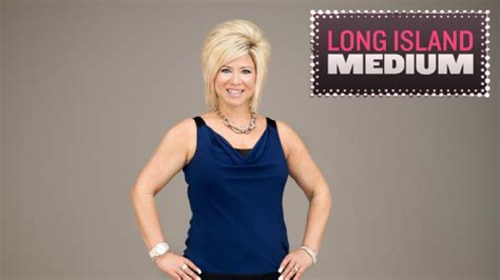 Where can I watch Long Island Medium?