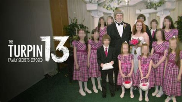 Where can I watch the Turpin 13 documentary?