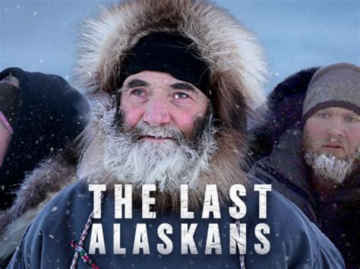 Where do the cameramen stay on The Last Alaskans?
