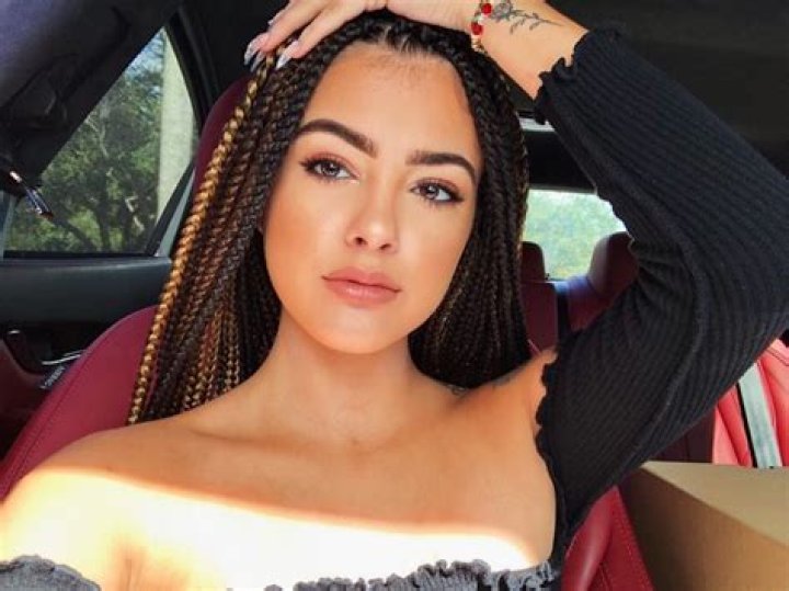 Where is Malu trevejo parents from? – Celebrity.fm – #1 Official Stars, Business & People Network, Wiki, Success story, Biography & Quotes