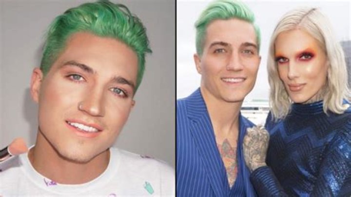 Where is Nate Jeffree Star Ex? – Celebrity.fm – #1 Official Stars, Business & People Network, Wiki, Success story, Biography & Quotes