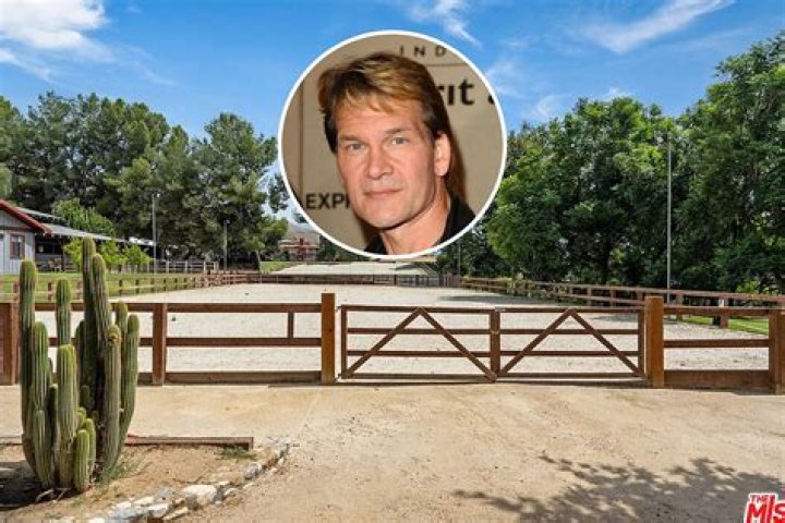 Where is Patrick Swayze’s ranch? – Celebrity.fm – #1 Official Stars, Business & People Network, Wiki, Success story, Biography & Quotes