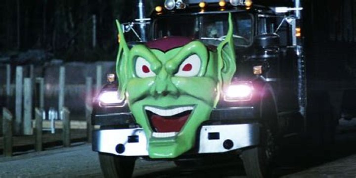 Where is the Green Goblin truck now? – Celebrity.fm – #1 Official Stars, Business & People Network, Wiki, Success story, Biography & Quotes