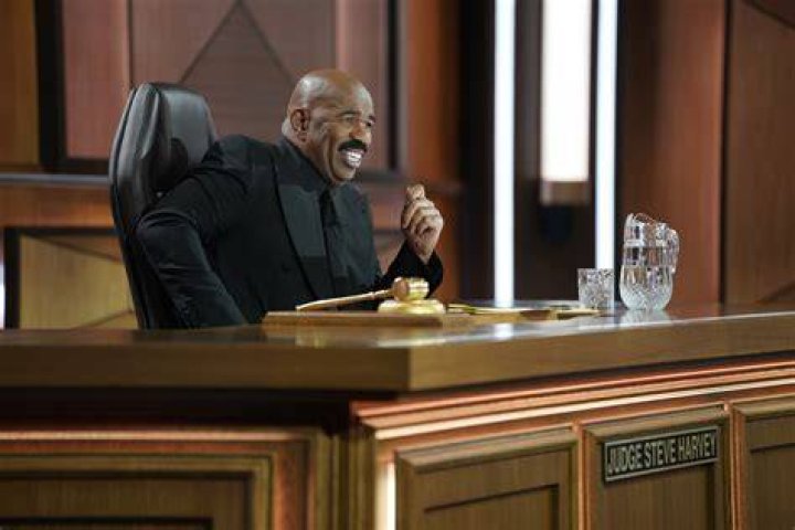 Where is the Steve Harvey judge show taped? – Celebrity.fm – #1 Official Stars, Business & People Network, Wiki, Success story, Biography & Quotes