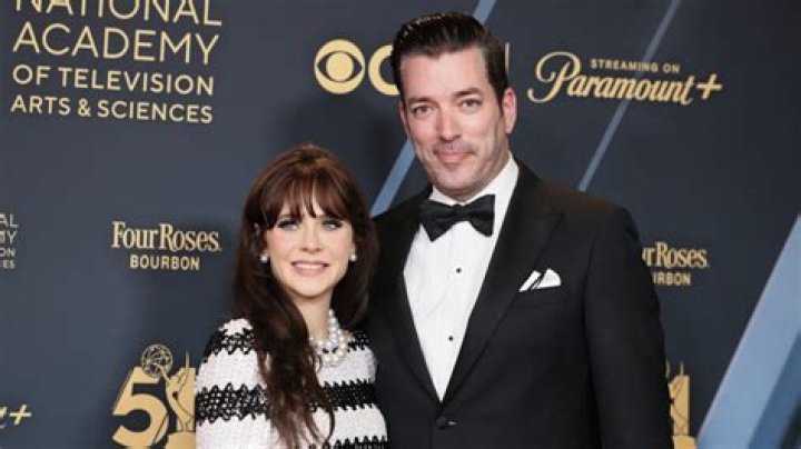 Which property brother is divorced?