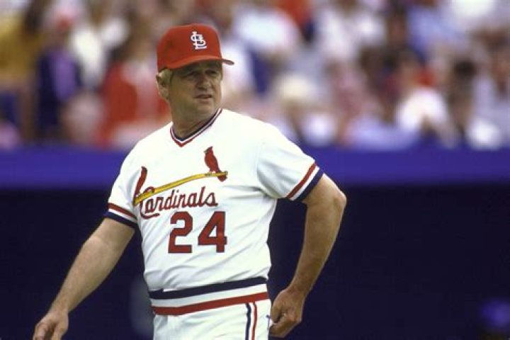 Whitey Herzog (Baseball Manager) - Age, Birthday, Bio, Facts, Family, Net Worth, Height & More