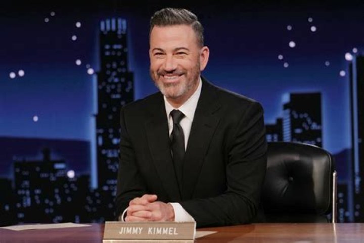 Who did Jimmy Kimmel marry? – Celebrity.fm – #1 Official Stars, Business & People Network, Wiki, Success story, Biography & Quotes