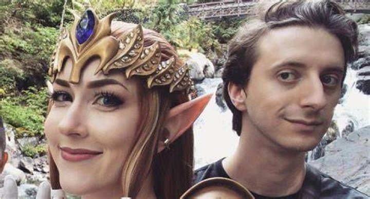 Who did Projared cheat on his wife with? – Celebrity.fm – #1 Official Stars, Business & People Network, Wiki, Success story, Biography & Quotes