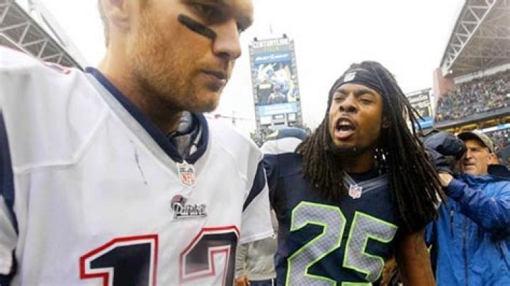 Who did Richard Sherman say you mad bro to? – Celebrity.fm – #1 Official Stars, Business & People Network, Wiki, Success story, Biography & Quotes