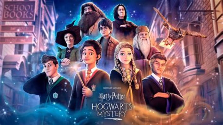 Who dies in Year 5 of Hogwarts mystery? – Celebrity.fm – #1 Official Stars, Business & People Network, Wiki, Success story, Biography & Quotes