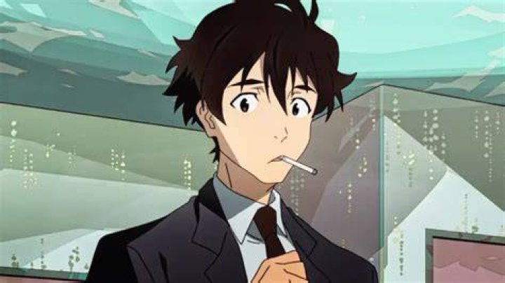Who does Makoto Edamura end up with?