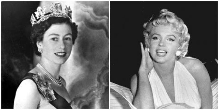 Who gets Marilyn Monroe’s royalties?
