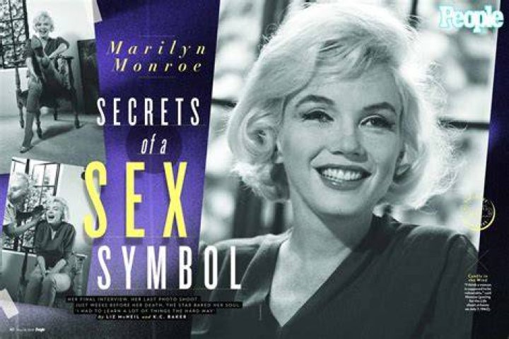 Who gets Marilyn Monroe's royalties?