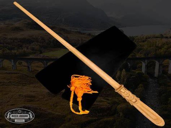 Who has an ash wood wand? – Celebrity.fm – #1 Official Stars, Business & People Network, Wiki, Success story, Biography & Quotes