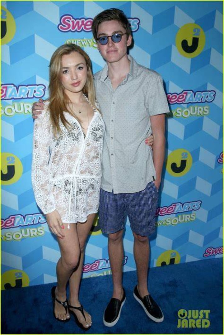 Who has Peyton List dated? – Celebrity.fm – #1 Official Stars, Business & People Network, Wiki, Success story, Biography & Quotes