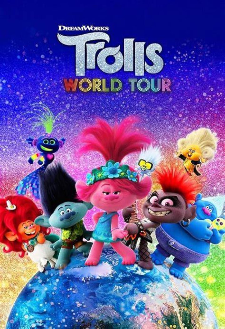 Who has Trolls World Tour for free? – Celebrity.fm – #1 Official Stars, Business & People Network, Wiki, Success story, Biography & Quotes