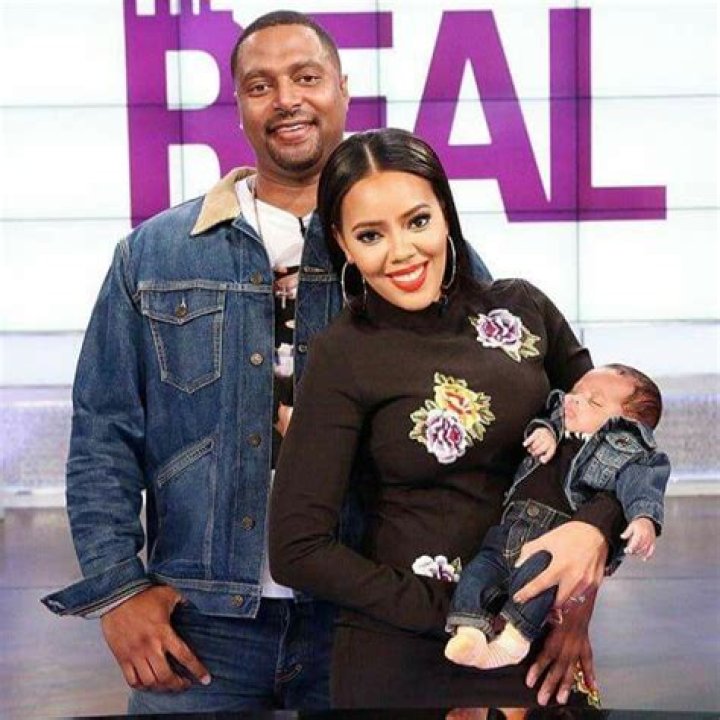 Who is Angela Simmons baby daddy? – Celebrity.fm – #1 Official Stars, Business & People Network, Wiki, Success story, Biography & Quotes