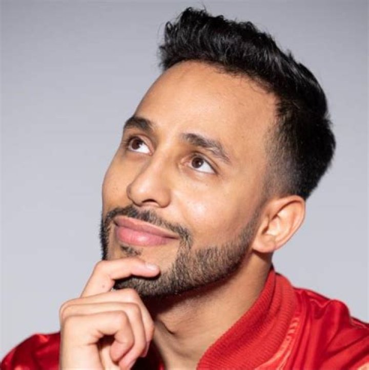 Who is Anwar Jibawi’s girlfriend? – Celebrity.fm – #1 Official Stars, Business & People Network, Wiki, Success story, Biography & Quotes