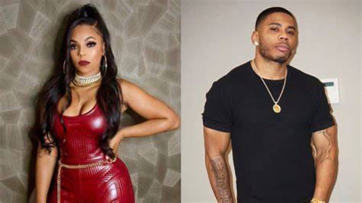 Who is Ashanti dating 2020?