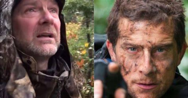 Who is better Bear Grylls or Les Stroud? – Celebrity.fm – #1 Official Stars, Business & People Network, Wiki, Success story, Biography & Quotes