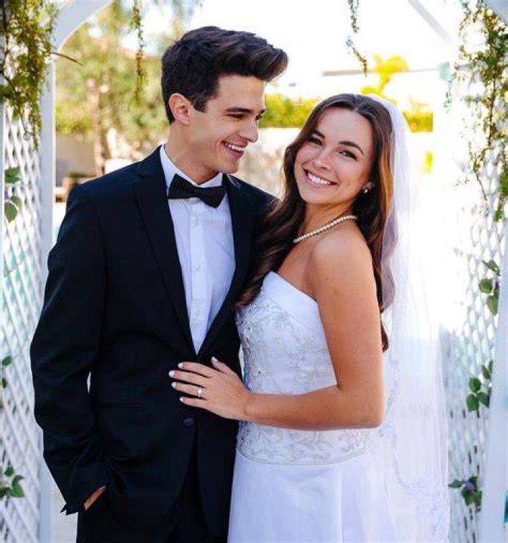 Who is Brent Rivera girlfriend? – Celebrity.fm – #1 Official Stars, Business & People Network, Wiki, Success story, Biography & Quotes